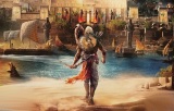 zber z hry Assassin's Creed: Origins